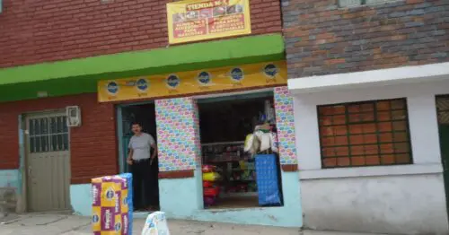 TIENDA M A TIENDA M A